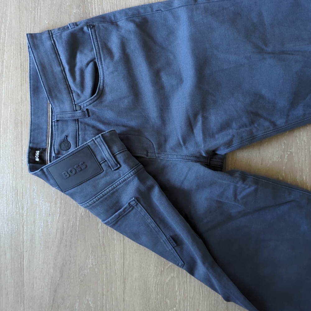 Hugo Boss Men Pants
